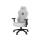 Anda Seat Phantom 3 White PVC - 1473879 - zdjęcie 6